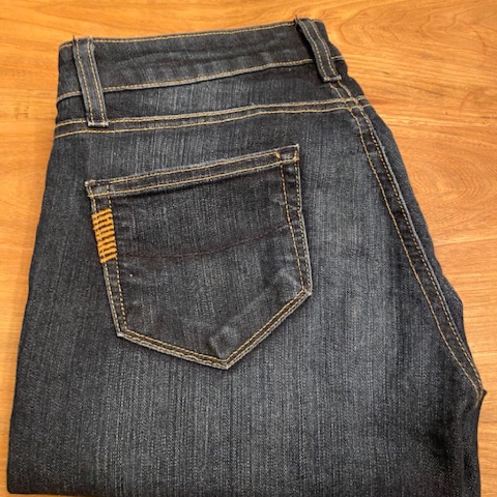 Paige Skyline Bootcut Jeans